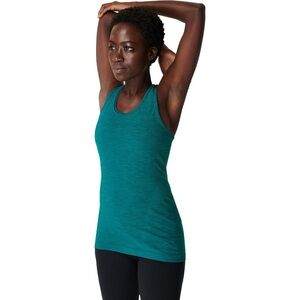 Sweaty Betty Athlete Seamless Workout Tank Top - Size Medium